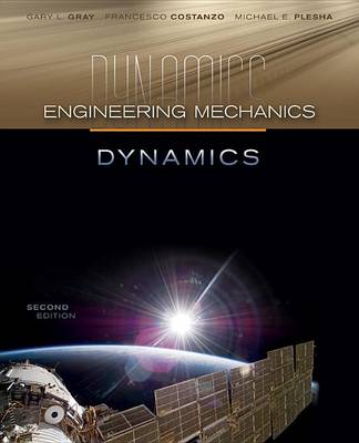 Book cover for Connect 1-Semester Access Card for Engineering Mechanics Dynamics