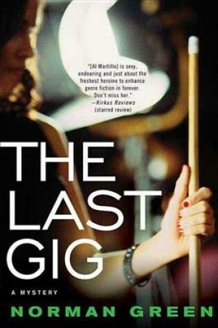 Cover of The Last Gig