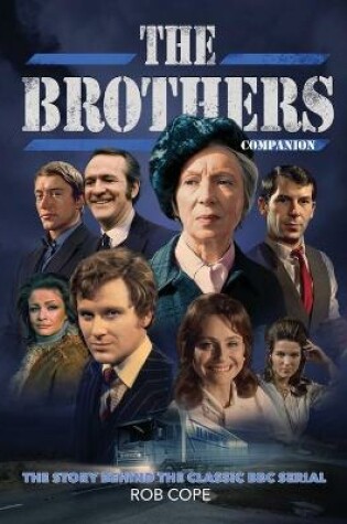 Cover of The Brothers Companion