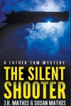 Book cover for The Silent Shooter