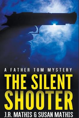 Book cover for The Silent Shooter