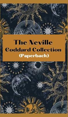 Book cover for The Neville Goddard Collection