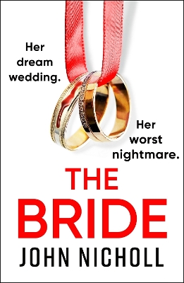 Book cover for The Bride