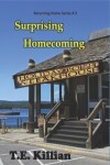 Book cover for Surprising Homecoming