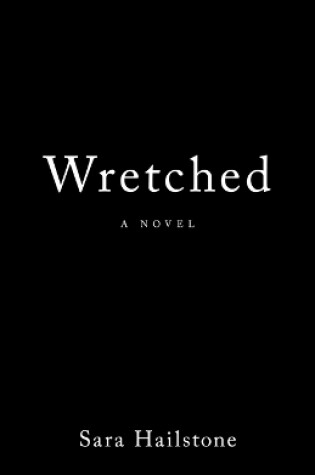 Cover of Wretched