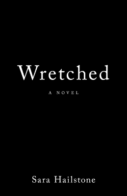 Book cover for Wretched