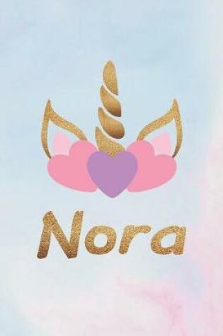 Cover of Nora