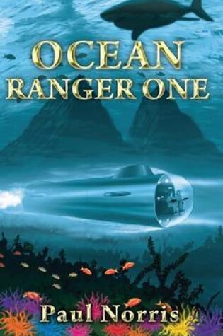 Cover of Ocean Ranger One