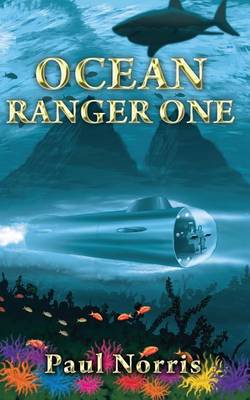Book cover for Ocean Ranger One