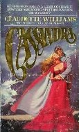 Book cover for Cassandra