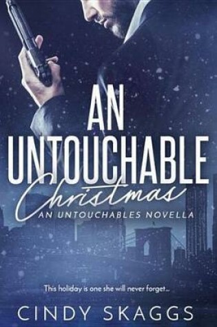 Cover of An Untouchable Christmas