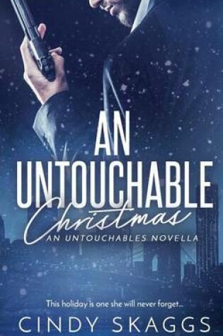 Cover of An Untouchable Christmas