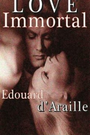 Cover of Love Immortal