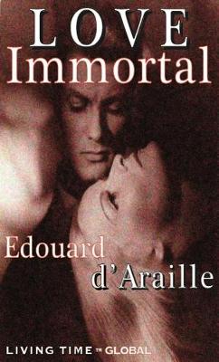 Book cover for Love Immortal