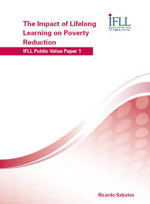 Cover of The Impact of Lifelong Learning on Poverty Reduction