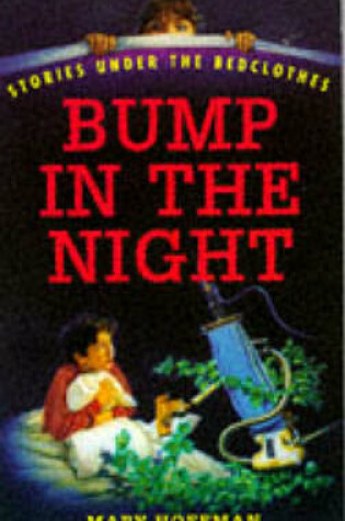 Cover of Bump in the Night