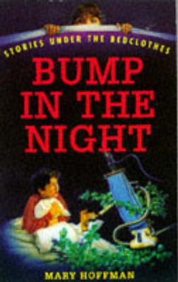 Book cover for Bump in the Night