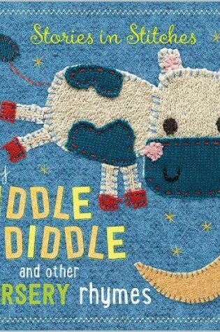 Cover of Stories in Stitches Bumper