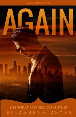 Book cover for Again