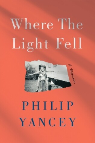 Cover of Where the Light Fell