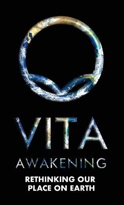 Book cover for Vita Awakening