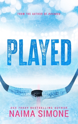 Book cover for Played