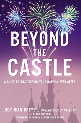 Book cover for Beyond the Castle