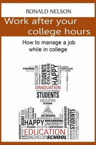 Cover of Work After Your College Hours