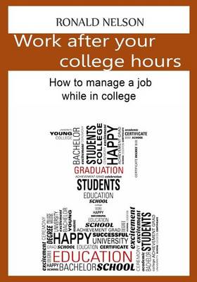 Book cover for Work After Your College Hours