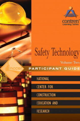 Cover of Safety Technology Participant's Guide Volume 2, Paperback