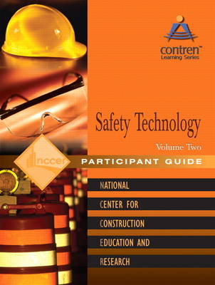 Book cover for Safety Technology Participant's Guide Volume 2, Paperback