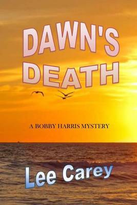 Book cover for Dawn's Death