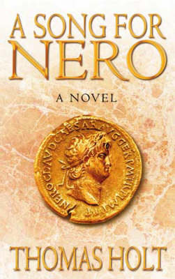 Book cover for A Song For Nero