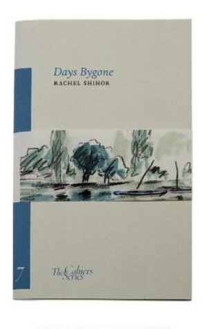 Cover of Days Bygone