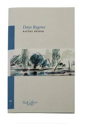 Book cover for Days Bygone