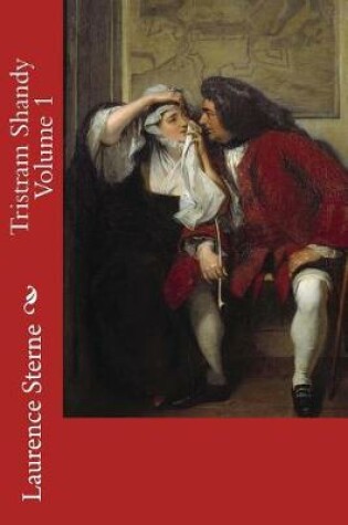 Cover of Tristram Shandy Volume 1