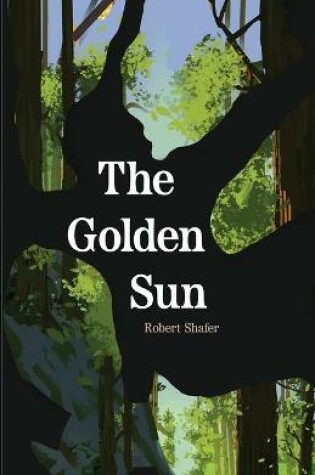 Cover of The Golden Sun
