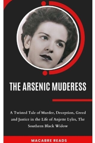 Cover of The Arsenic Muderess