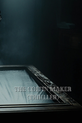 Book cover for The Coffin Maker (Thriller)