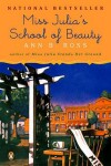 Book cover for Miss Julia's School of Beauty