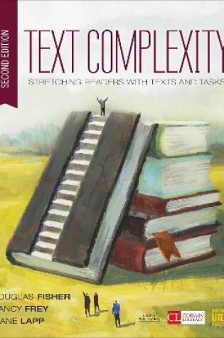 Cover of Text Complexity