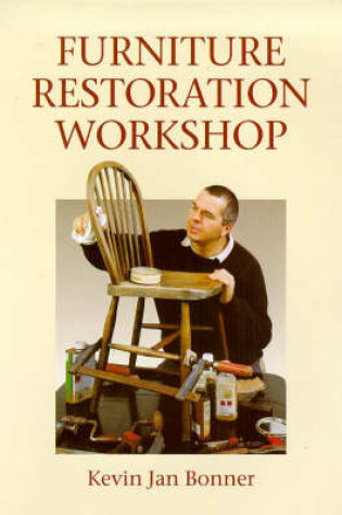 Cover of Furniture Restoration Workshop