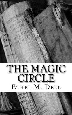 Book cover for The Magic Circle