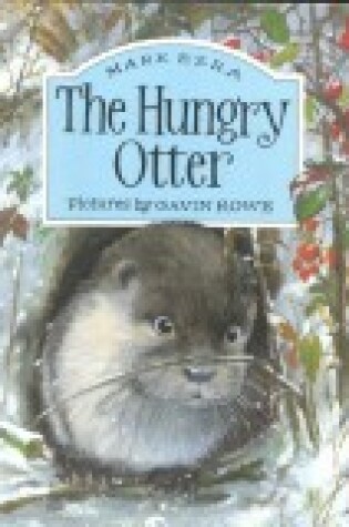 Cover of The Hungry Otter