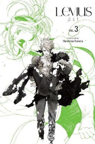 Cover of Levius/est, Vol. 3