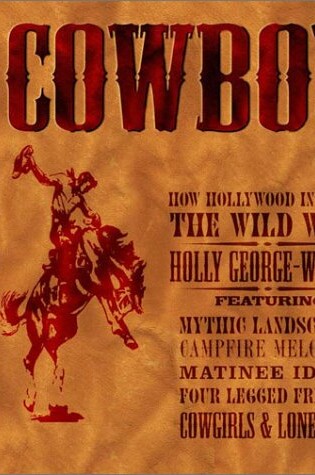 Cover of Cowboy