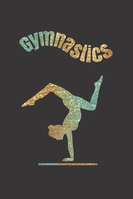 Book cover for Gymnastics