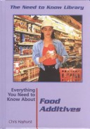 Cover of Food Additives