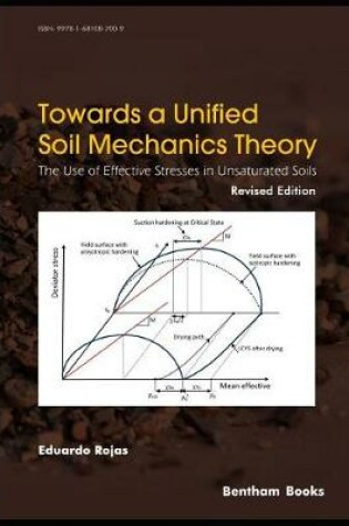 Cover of Towards A Unified Soil Mechanics Theory