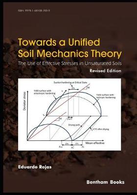 Book cover for Towards A Unified Soil Mechanics Theory